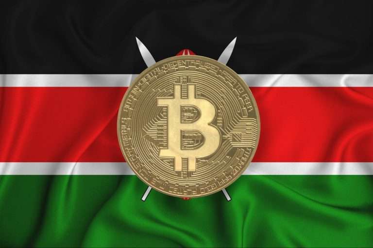 Bitcoin in Kenya 1