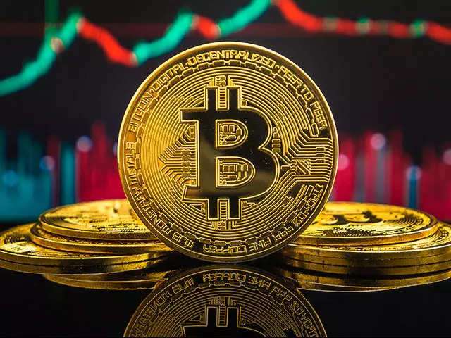 bitcoin trading 1