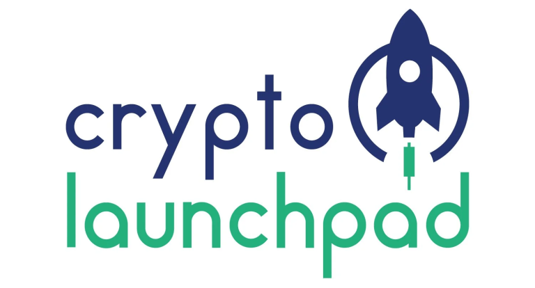 crypto launchpad