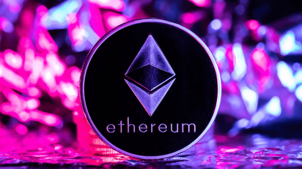 WHERE TO BUY ETHEREUM IN NIGERIA