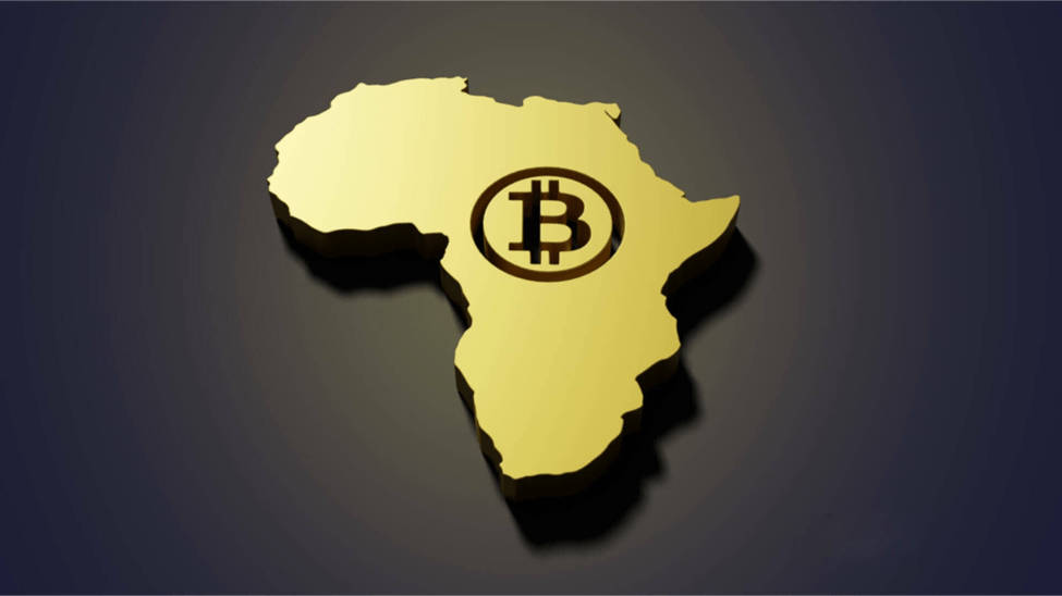 Cryptocurrency and Social Impact in Africa