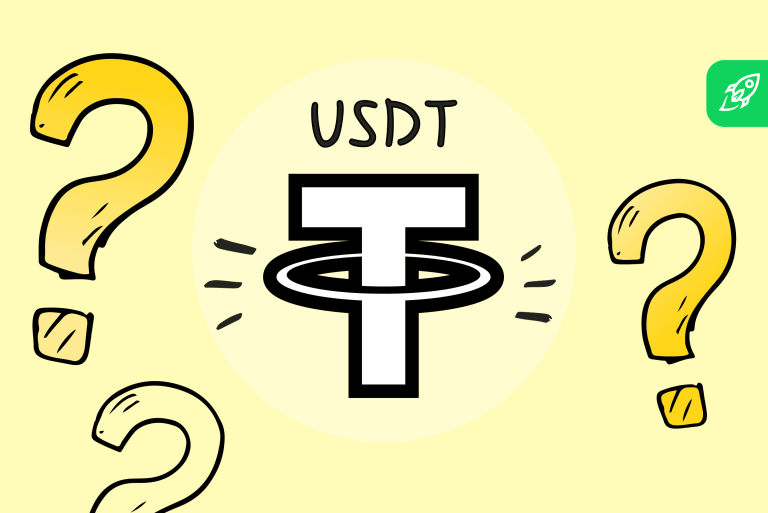 what is usdt