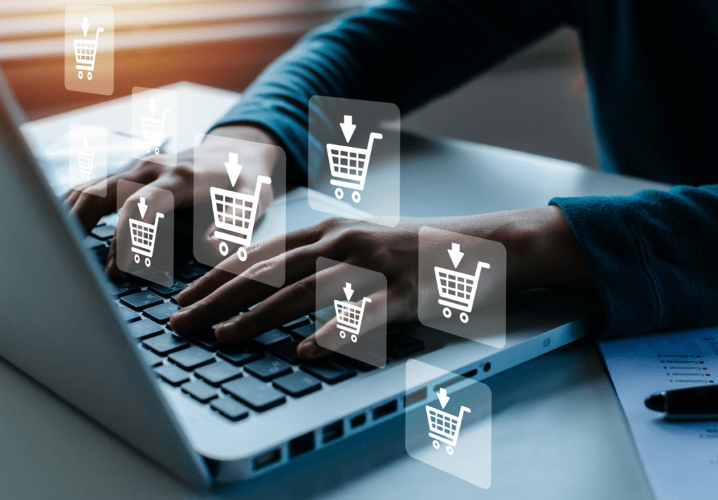 How to Identify and Avoid Online Shopping Scams