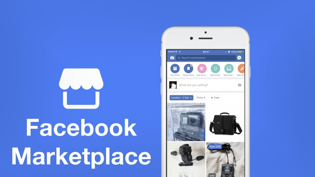 Social Media Savvy: How to unmask Facebook Marketplace Frauds 