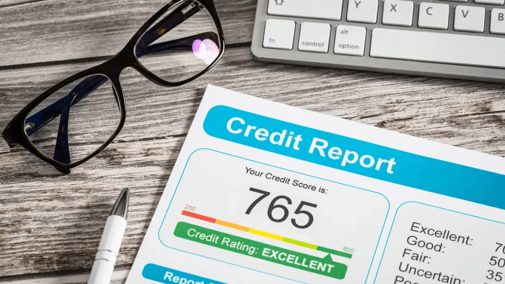 Is Your Credit Score a Target? How to Fight Loan and Credit Card Scams