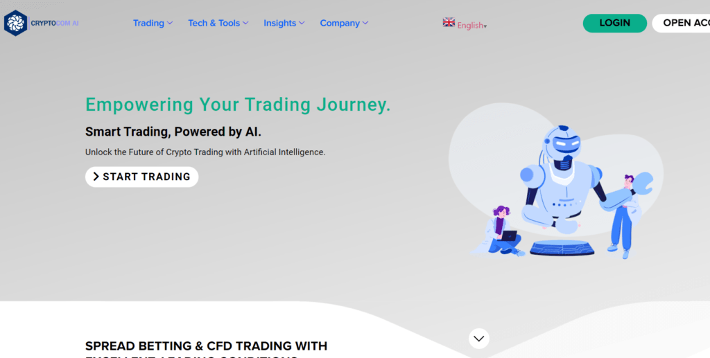 crypto-com.ai Review: Is crypto-com.ai Legit or a Scam?