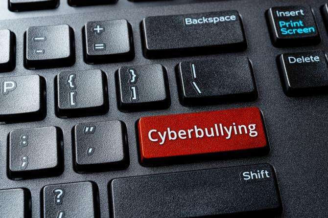 Cyberbullying What to Do if Youre Targeted