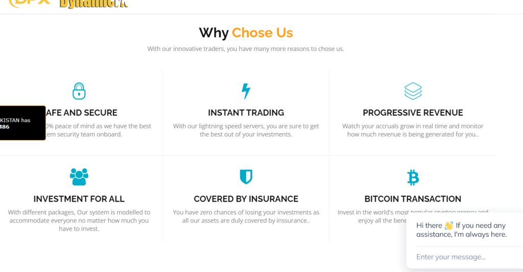 DYNAMICFX (DFX) Reviews: Can You Trust DFX