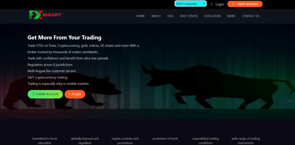 FXBinaryz LTD Reviews: Legitimate Trading or Fraud?