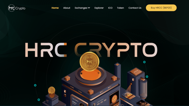 HRC CRYPTO Reviews: Real Investment or Scam?