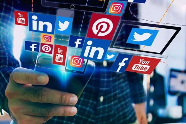 How to Carry Out Social Media Investigations