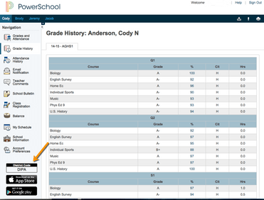 How to Hire a Hacker for Grade Modification on PowerSchool