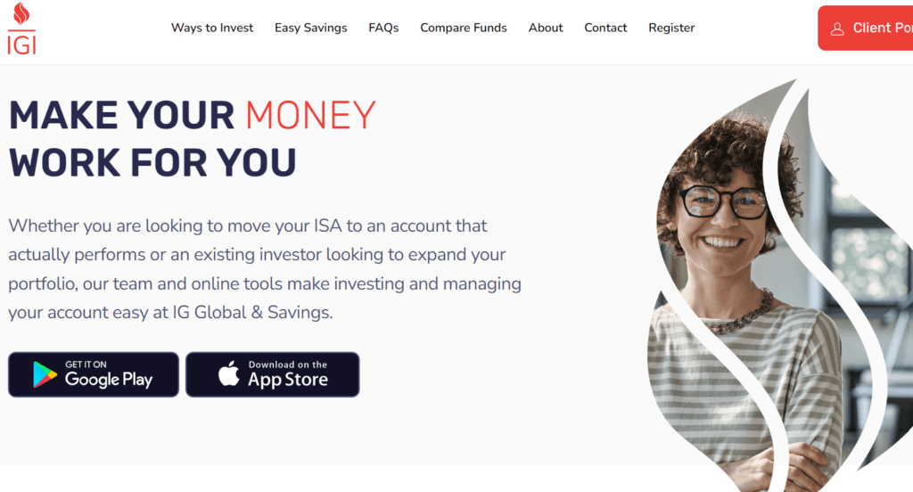 IG Global and Savings Limited Review: Is igglobalandsavings.com Trustworthy or a Scam?