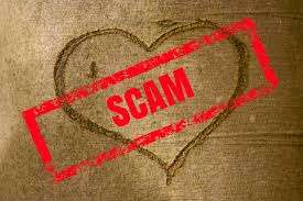 Recovering from a Military Romance Scam