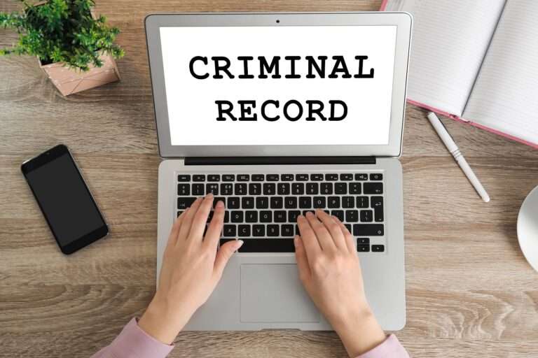 Top Services to Help You Expunge Your Criminal Record Discreetly