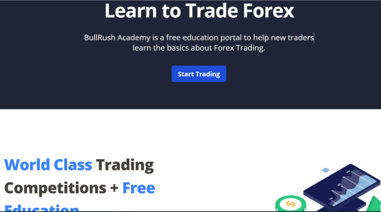 FOREX4NOOBS.com Review - Trustworthy or Scam?