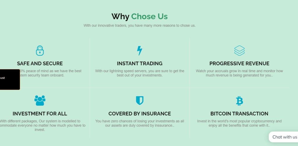 FXTMINVESTMENTS Reviews: Real Investment or Scam?