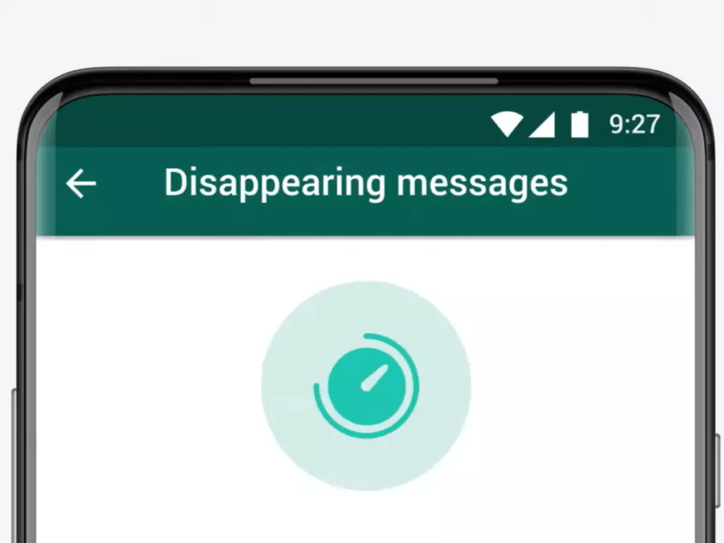 Disappearing Messages: How to Recover Messages on WhatsApp & Messenger