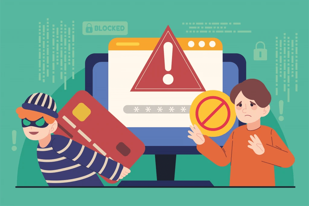 Exposing the Fake: How to Track Scammers Online and Report Them