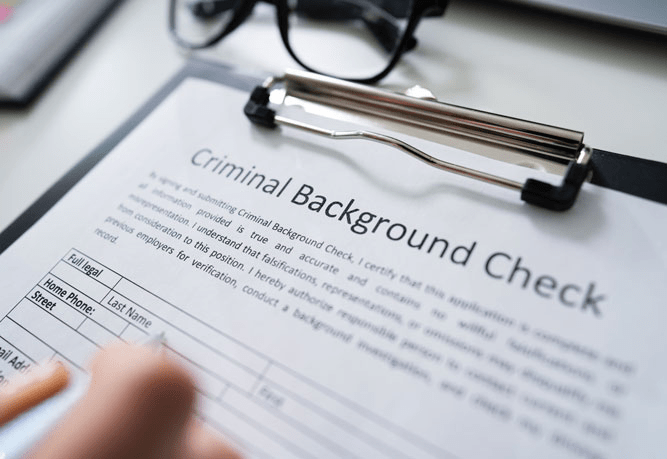 How to Clear your Criminal Records Discreetly and Manage Online Reputation