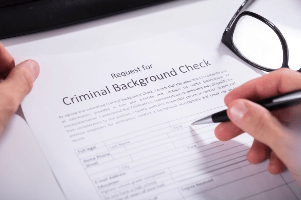 How to Clear Your Criminal Record