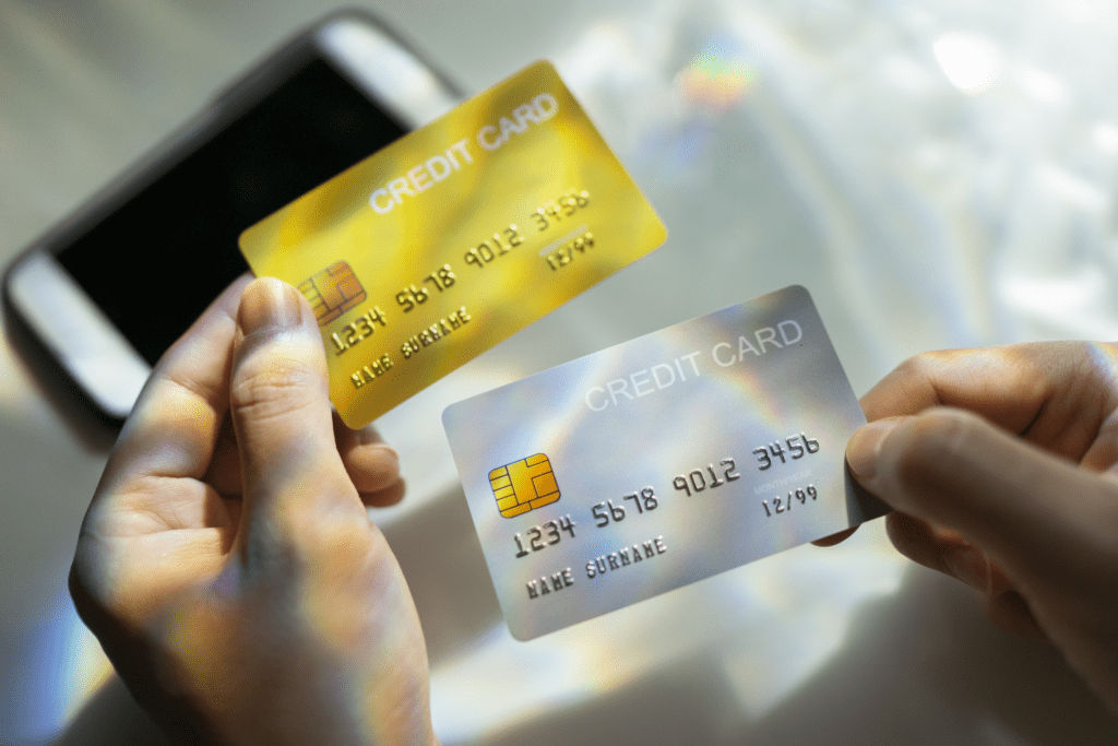 How Credit Card Scams Can Damage Your Credit Score