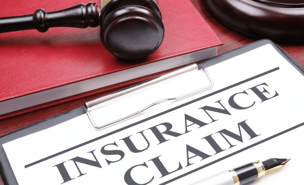 How to Avoid and Recover Insurance Scams