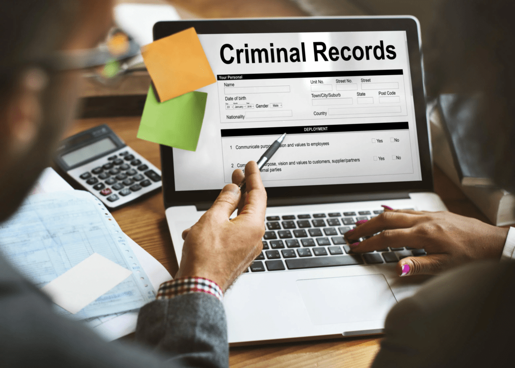 Fresh Start: How to Remove Online Arrest Records