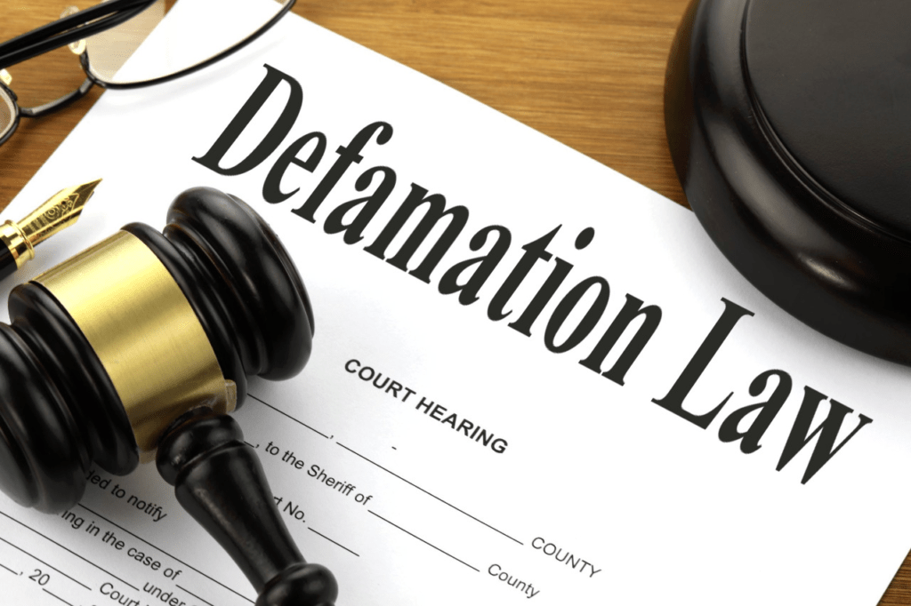How to Remove Defamatory Content Online and Take Back Control