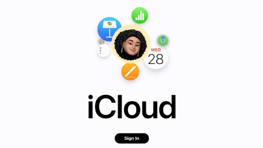 iCloud Account Hacking: Methods and Consequences