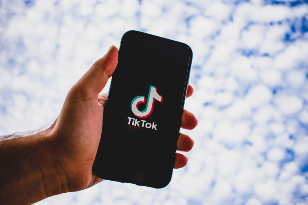 TikTok Trendy or Trouble? How to spot Scams on Social media Platforms