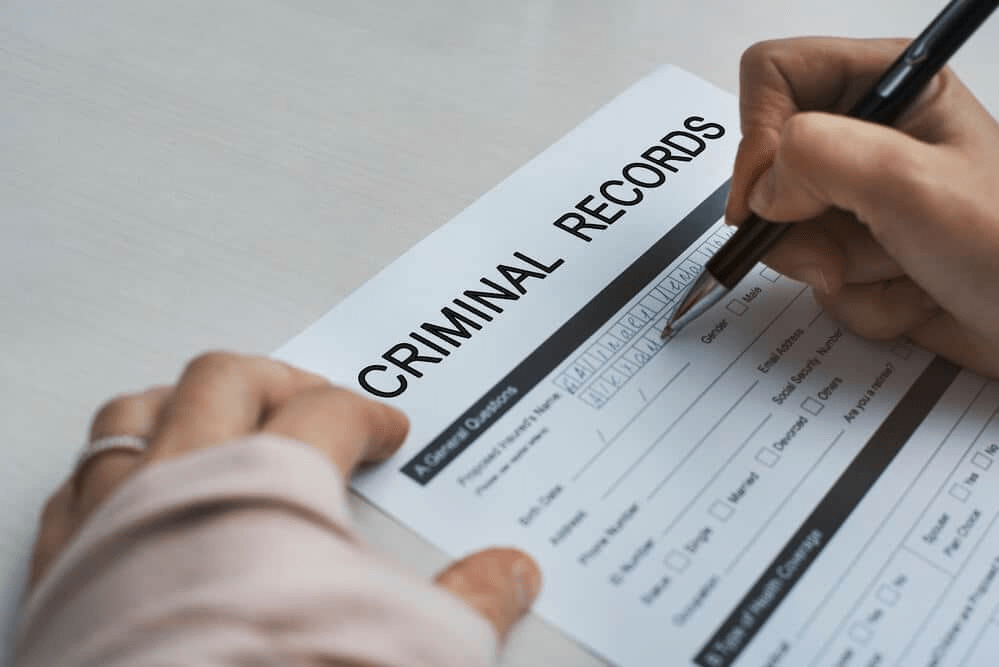 Top Services to Help You Expunge Criminal Record Discreetly