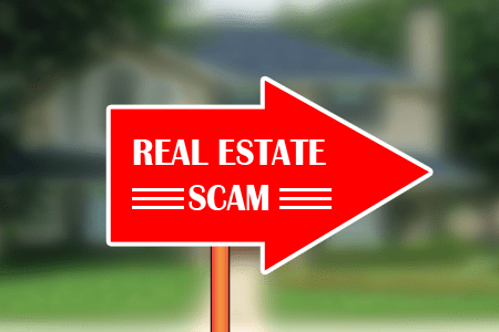 How to Spot Real Estate Scams Before They Take Your Dream Home 