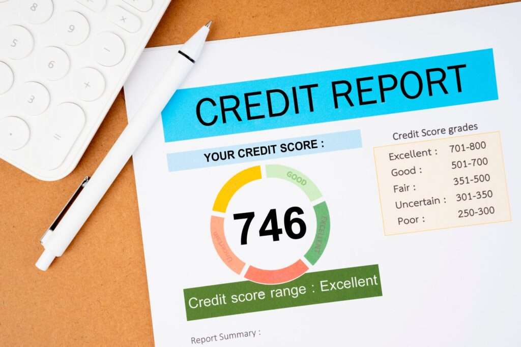 Apps To Build Credit Score