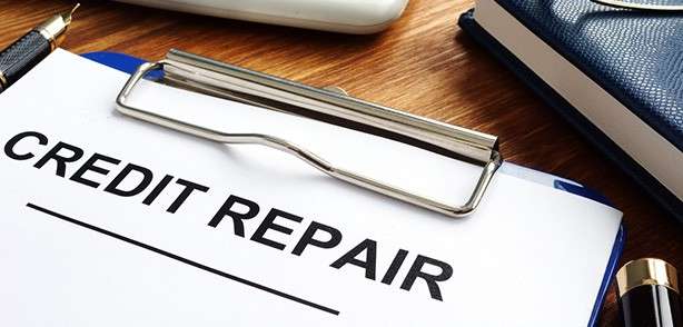 Are Credit Repair Companies Legit?