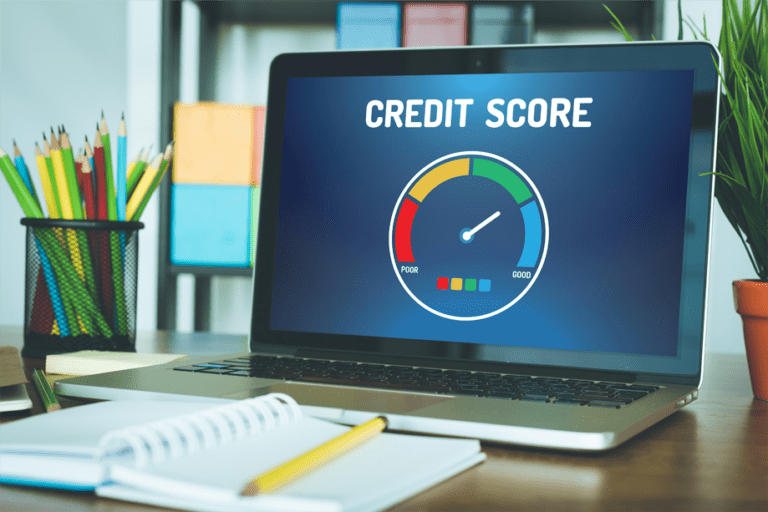 Can A Hacker Fix Credit Score?