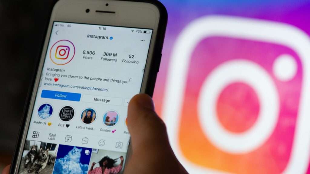 Comment pirater l'Instagram de quelqu'un