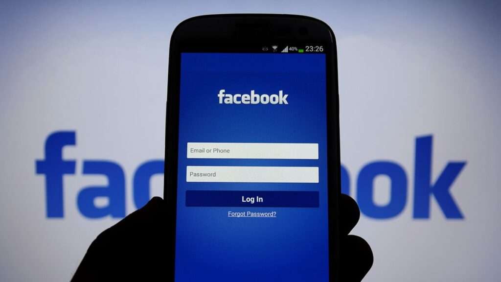 Comment pirater le compte Facebook de quelqu'un