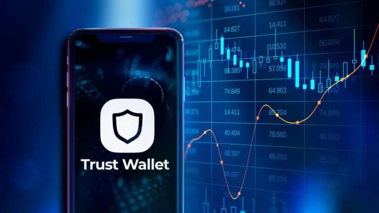Exposing Trust Wallet Scams