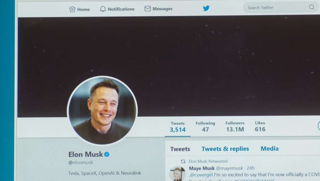 Fake Elon Musk Giveaway: How to Spot the Phony Free Money