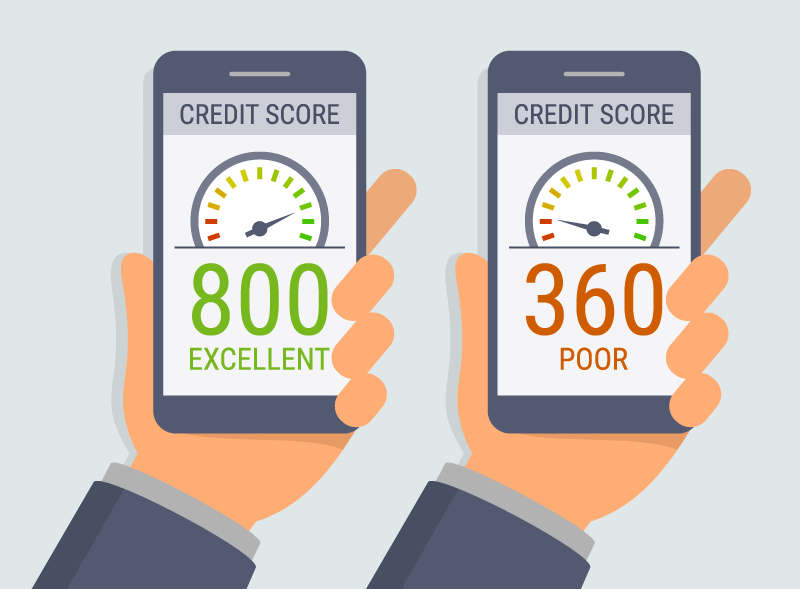 Hire A Hacker To Boost Credit Score 