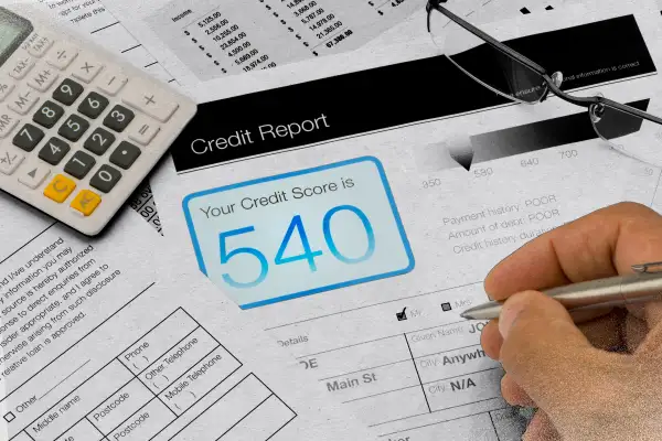How To Boost My Credit Score Overnight
