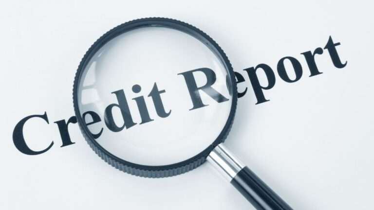 How To Clean Up My Credit Report