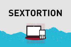 How To Fight Sextortion Scams