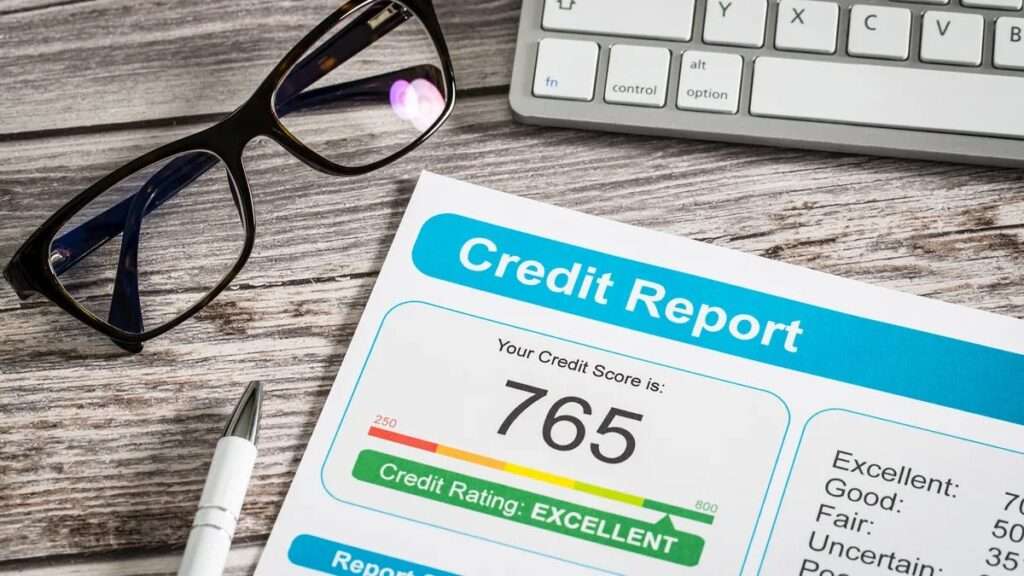 How To Improve Credit Score