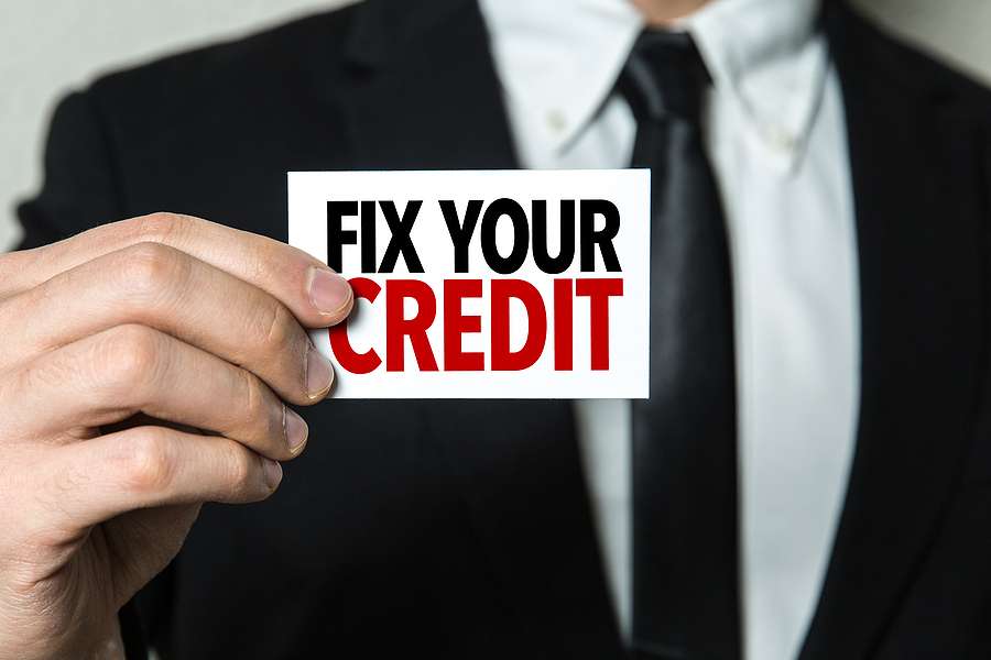 How To Remove Late Payment From Credit Report