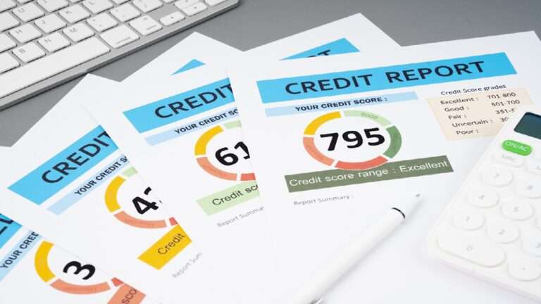 How To Remove Negative Items From Your Credit Report