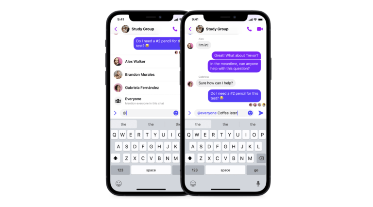 Messenger Messages: Recovering Permanently Deleted Texts