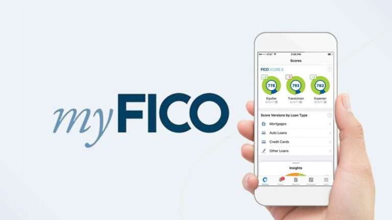 Review: Is MyFICO Legit?
