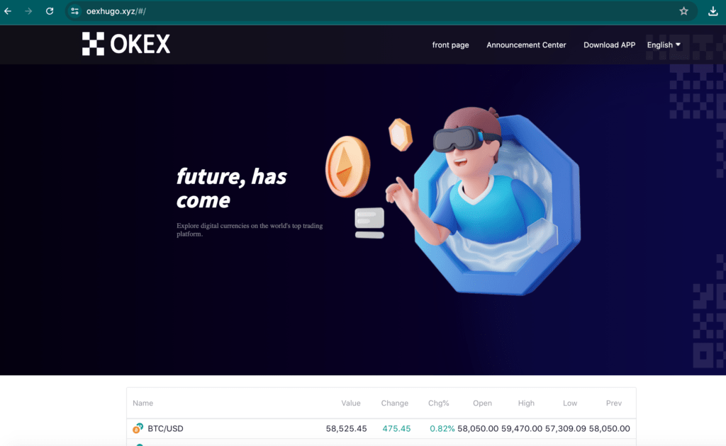 OEX